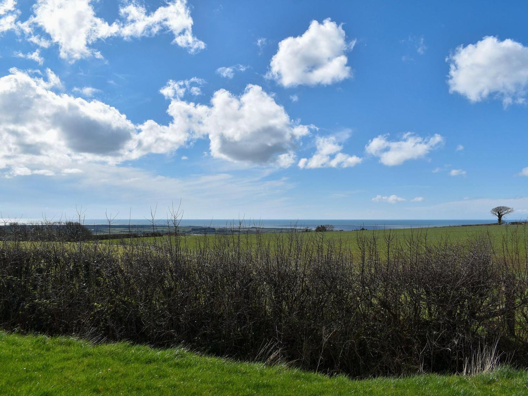 Withy Bottom-uk1393 Holiday home Corney