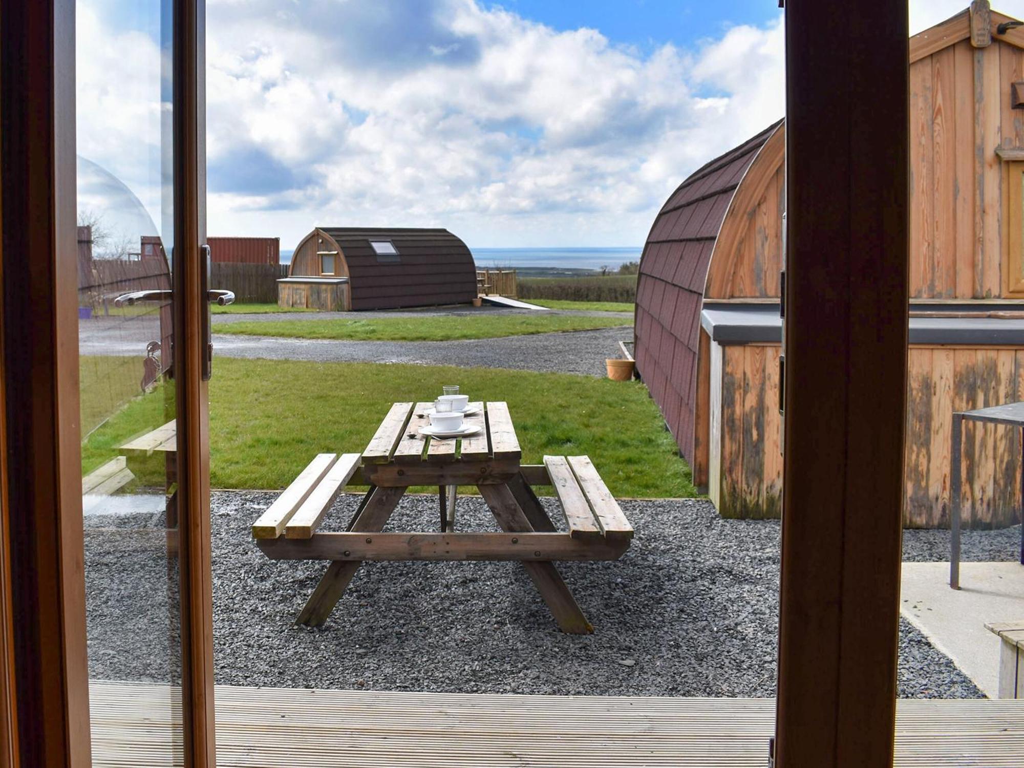Holiday home Withy Bottom-uk1393