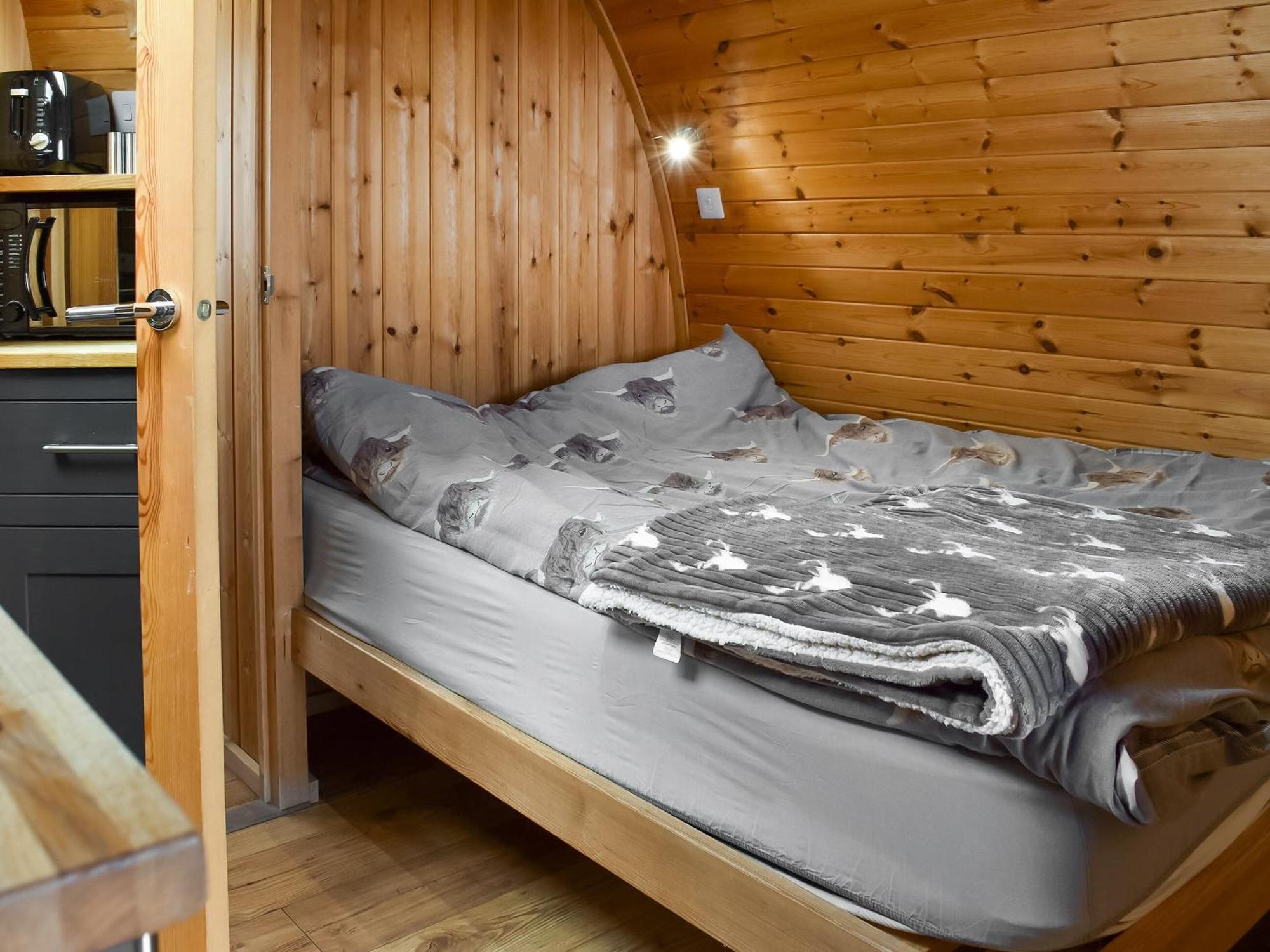 Holiday home Withy Bottom-uk1393 Corney