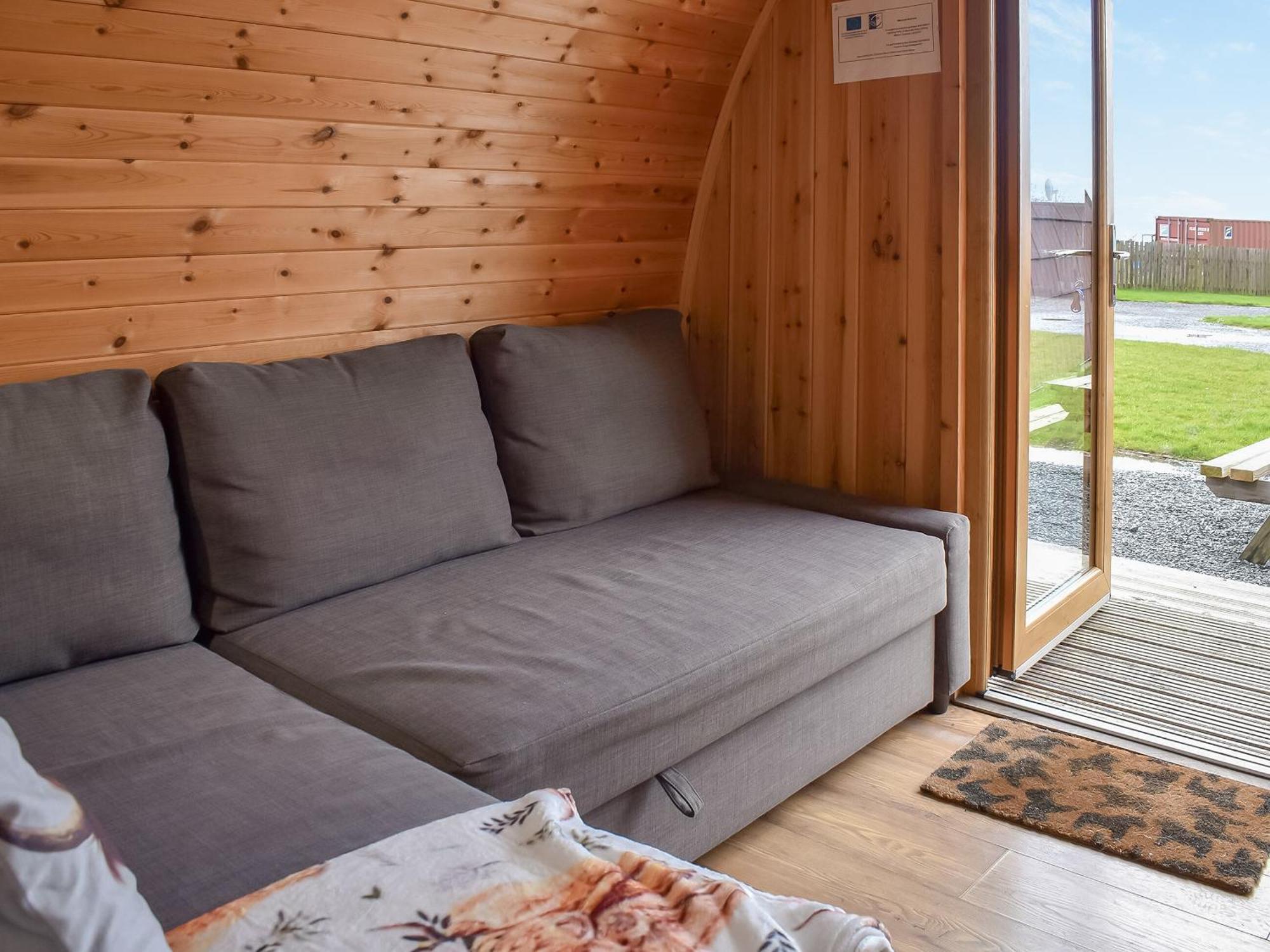 Withy Bottom-uk1393 Holiday home Corney