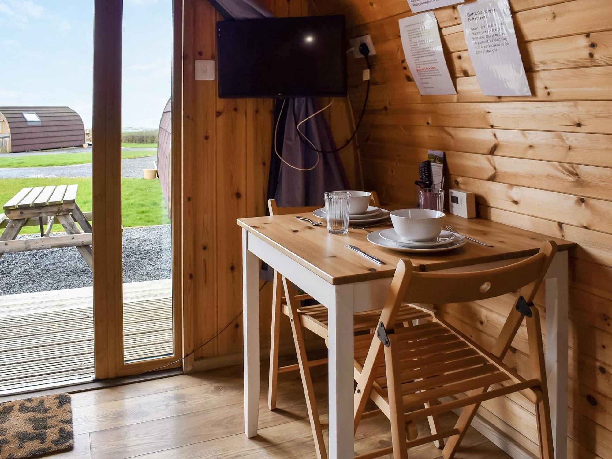 Holiday home Withy Bottom-uk1393 Corney